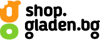 Gladen.bg Shop
