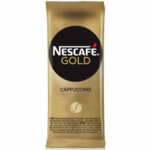 Кафе Nescafe Gold Капучино Инстантно