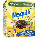 Nestle Nesquik зърнена закуска