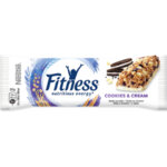 Десерт Nestle Fitness Бисквити и Крем 23,5 г