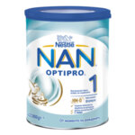 Nestle NAN адаптирано мляко 1