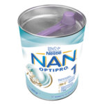 Nestle NAN адаптирано мляко 1