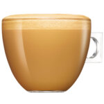 Кафе Nescafe Dolce Gusto Flat White 187,2 г 16 бр