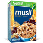 Мюсли Nestle Classic 350 г