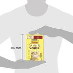 Purina Friskies Pouch храна за котки телешки хапки в сос (85 г)