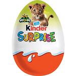 Kinder Surprise шоколадово яйце (20 г)