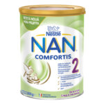 NAN адаптирано мляко 2 Comfortis