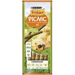 Purina Friskies Picnic храна за кучета, с пиле