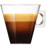 Кафе Nescafe Dolce Gusto Espresso Ristretto 104 г 16 бр