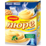 Картофено Пюре Maggi 125 г