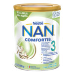 NAN адаптирано мляко 3 Comfortis