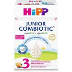 Hipp Junior Combiotic адаптирано мляко за малки деца 3 (1+ години)