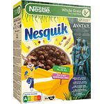 Nestle Nesquik зърнена закуска (375 г)