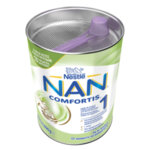 NAN адаптирано мляко 1 Comfortis