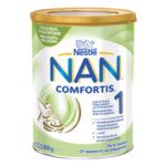 NAN адаптирано мляко 1 Comfortis