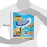 Purina Friskies Dental Fresh храна за кучета, за средни породи