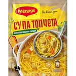 Maggi любима супа топчета