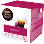 Кафе Nescafe Dolce Gusto Espresso 96 г 16 бр