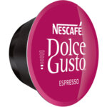 Кафе Nescafe Dolce Gusto Espresso 96 г 16 бр