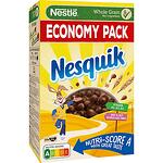 Nestle Nesquick зърнена закуска (600 г)