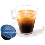 Био Кафе Nescafe Dolce Gusto Хондурас 72 г