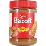 Lotus Biscoff Crunchy крем от бисквити (380 г)