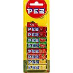 Pez пълнители бонбони (8 бр.)