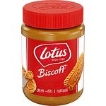 Lotus Biscoff крем от бисквити (400 г)