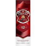 Chivas Regal шотландско уиски 40%, 12 годишно (700 мл)