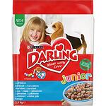 Darling суха храна за куче Junior