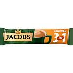 Jacobs 3in1 разтворимо кафе, кутия (20 бр. х 18 г)
