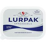 Lurpak краве масло за мазане леко осолено (200 г)