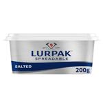 Lurpak краве масло за мазане леко осолено