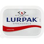 Lurpak безсолно краве масло за мазане (200 г)