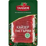 Тандем говежда кайзер пастърма (80 г)