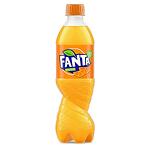 Fanta портокал (300 мл)