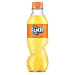 Fanta портокал (300 мл)