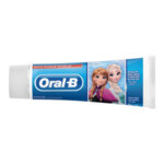 Oral B Frozen детска паста за зъби