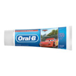 Oral B Frozen детска паста за зъби