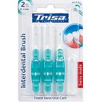 Trisa четка за зъби Flexible Interdental (2 мм)