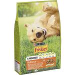 Purina Friskies Balance храна за кучета в зряла възраст, пиле