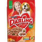 Purina Darling храна за кучета в зряла възраст, пиле и зеленчуци