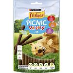 Purina Friskies Picnic храна за кучета, асортимент