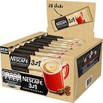 Nescafe 3in1 Creamy, разтворимо кафе (28 бр.)