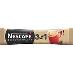 Nescafe 3in1 Creamy, разтворимо кафе (28 бр.)