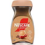 Nescafe Classic Crema, разтворимо кафе (95 г)