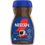 Nescafe Decafe разтворимо безкофеиново кафе (95 г)