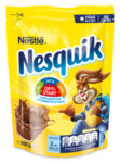 Nesquik Opti-Start, разтворима какаова напитка