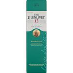 Glenlivet уиски, 12 годишно (700 мл)