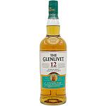 Glenlivet уиски, 12 годишно (700 мл)